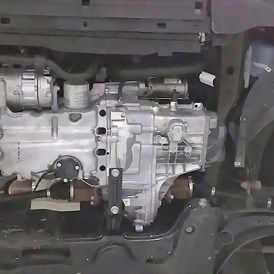 Unterfahrschutz Motor und Getriebe 1.8mm Stahl Seat Ateca ab 2016 2.jpg